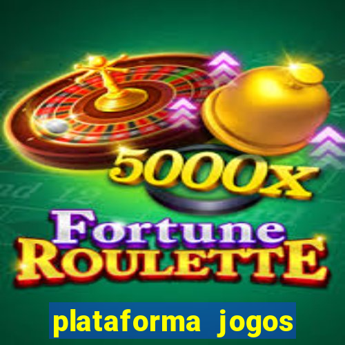 plataforma jogos gusttavo lima